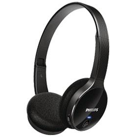 Philips SHB-4000 HeadPhone